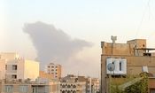 جزئیات کامل  آتش‌سوزی جنوب تهران/انفجار انبار نفت تکذیب شد/ویدیو