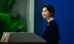 چین: آمریکا باید پروژه «گنبد طلایی» را کنار بگذارد