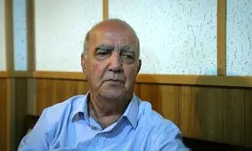 پرویز ربیعی دوبلور باسابقه درگذشت