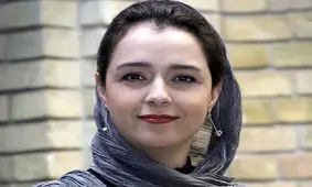 یک فیلم دیگر از ترانه علیدوستی قاچاق شد