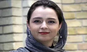 یک فیلم دیگر از ترانه علیدوستی قاچاق شد