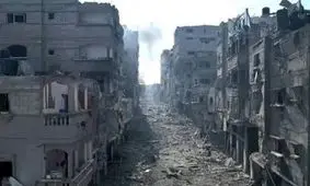 اسرائیل: آتش‌بس غزه از هم‌اکنون اجرایی شد

