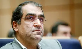 وزیر بهداشت دولت روحانی از اقامت موقت در کانادا محروم شد