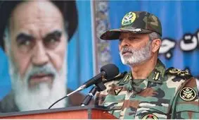 سرلشکر موسوی: پاسخ ما به هر شرارت دشمنان، کوبنده‌تر از قبل خواهد بود/ ویدئو