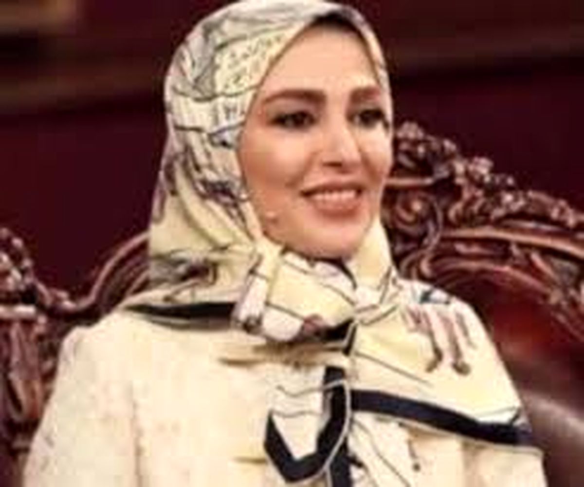 افشاگری‌های ژیلا صادقی در برنامه «رُک»؛ از خیانت همسر و طلاق تا زندگی مرفه در آمریکا/ ویدئو 