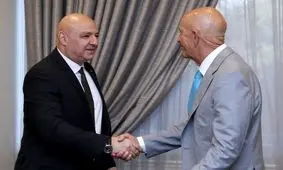 خلع سلاح حزب‌الله به نفع لبنان، شیعیان آن و اسرائیل است/ دولت لبنان گام اول را برداشت و اکنون اسرائیل باید گامی بردارد/ اقدامات بعدی شامل همکاری با دولت لبنان برای احیای توسعه و رشد و بررسی چگونگی همکاری اسرائیل و ایران در این راستا است