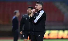 وریا غفوری پاسخ ساپینتو و اینترنشنال را داد
