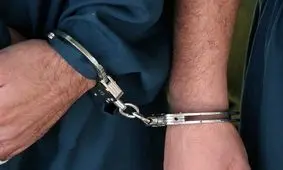 اداره کل اطلاعات گلستان: یک هسته تروریستی مزدور دشمن آمریکایی صهیونی در استان دستگیر شدند