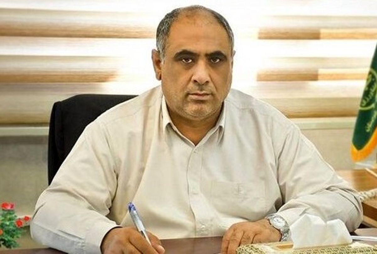 معرفی محمدعلی نیکبخت، به عنوان وزیر پیشنهادی جهاد کشاورزی