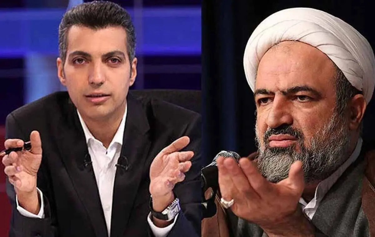  هشتگ‌های جنجالی علیه عادل فردوسی‌پور برای مصاحبه اخیرش

