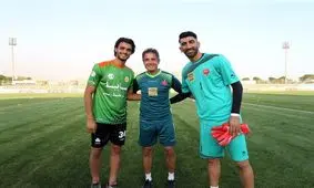 حسینی دلیل تفاوت تیم قهرمان با دیگر مدعیان بود/ مظاهری بعد از ذوب‌آهن در انتخاب تیم اشتباه کرد