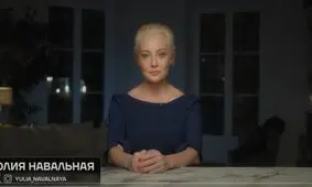 همسر ناوالنی در پی انتقام از پوتین/ یولیا ناوالنایا کیست؟/ بانوی اپوزیسیون به جنگ کرملین می رود