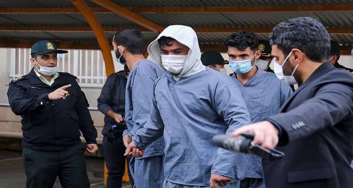 نجات افراد از چنگ آدم ربایان با اجرای طرح مفقودی پلیس