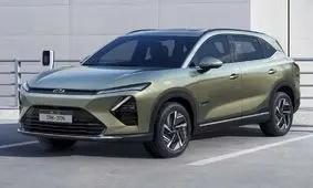 شورولت کاپتیوا؛ شاسی بلند اقتصادی در کشورهای عربی/ تصاویر