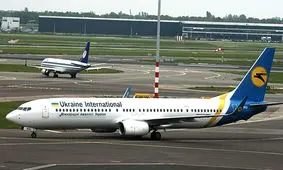 حکم جدید دادگاه کانادا درباره حادثه هواپیمای اوکراینی