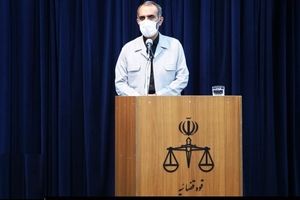 فرماندار قزوین به اتهام نشر اکاذیب راهی زندان شد

