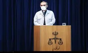 فرماندار قزوین به اتهام نشر اکاذیب راهی زندان شد

