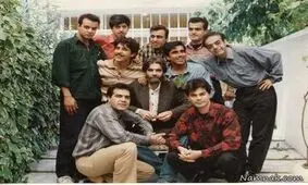 رونمایی از سرنوشت تلخ بازیگران سریال ساعت خوش توسط نادر سلیمانی/ رضا عطاران پفک میفروخت و نصر الله رادش../ ویدئو