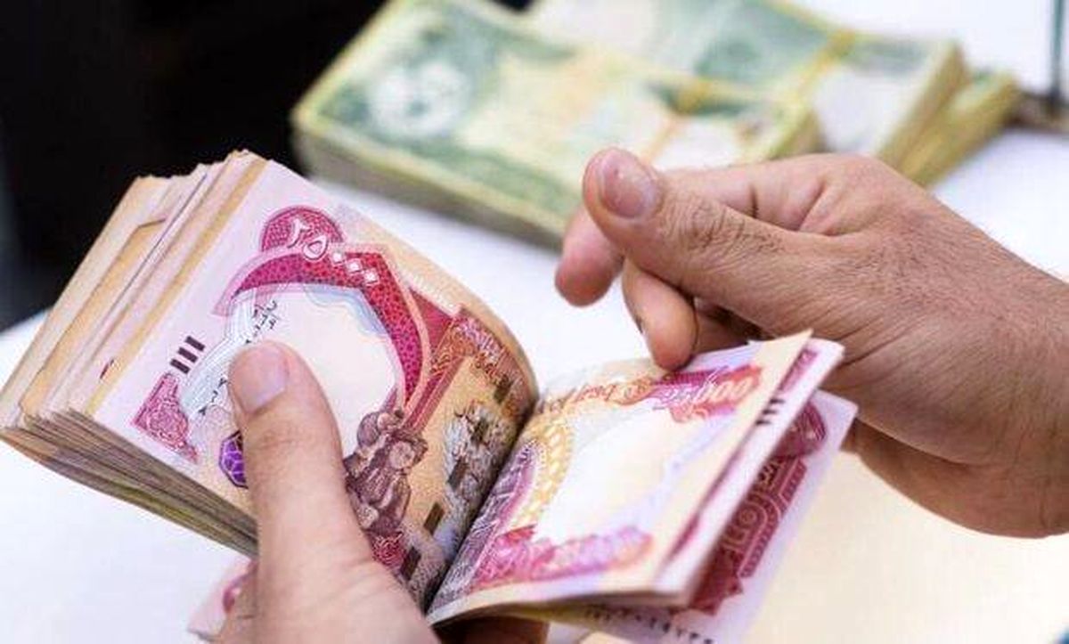 حقوق کارگران در عراق ۲ برابر ایران شد