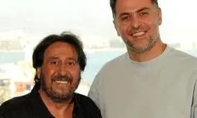 پشت پرده مصاحبه علی ضیا با شهرام شپ پره/ ویدئو 