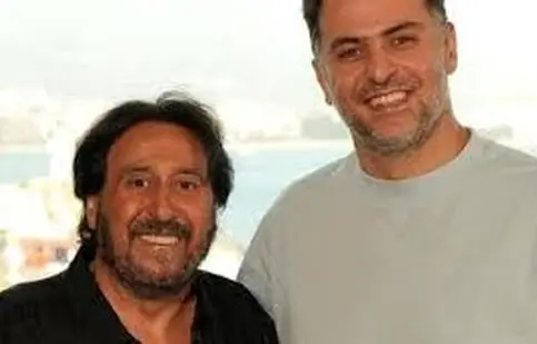 پشت پرده مصاحبه علی ضیا با شهرام شپ پره/ ویدئو 