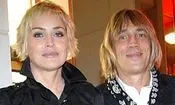 بازیگر زن مشهور عزادار شد