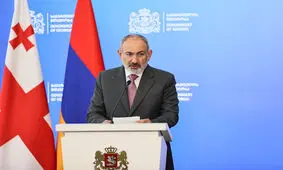 نخست‌وزیر ارمنستان: آماده ارائه مسیر به آذربایجان با شرایط ایران هستیم

