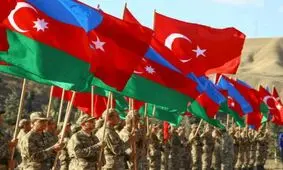 تصویب توافقنامه مشترک دفاعی ترکیه و جمهوری آذربایجان

