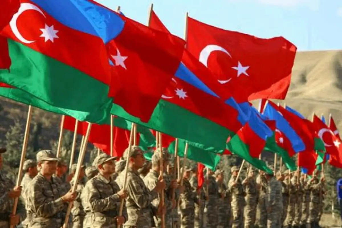 تصویب توافقنامه مشترک دفاعی ترکیه و جمهوری آذربایجان

