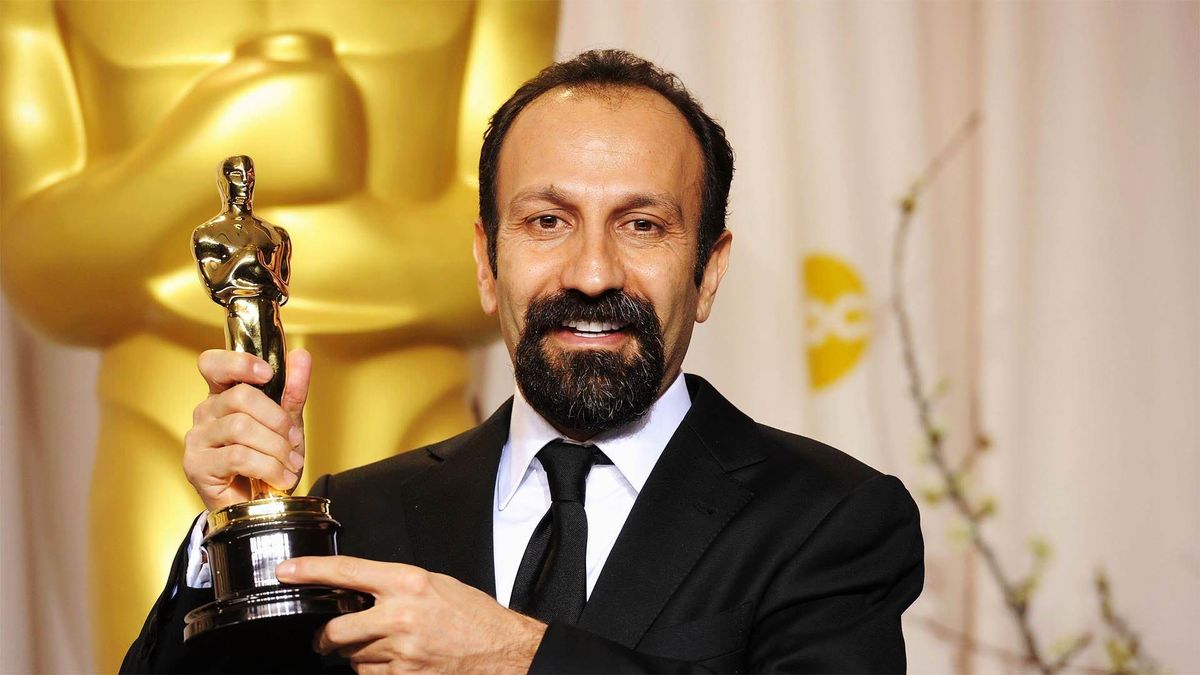  اصغر فرهادی رئیس هیات داوران جشنواره زوریخ شد