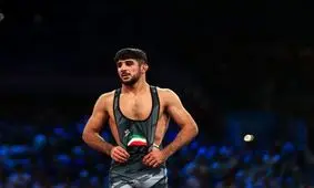 برنامه روز سوم کشتی فرنگی قهرمانی جهان/ نابغه وارد می شود!