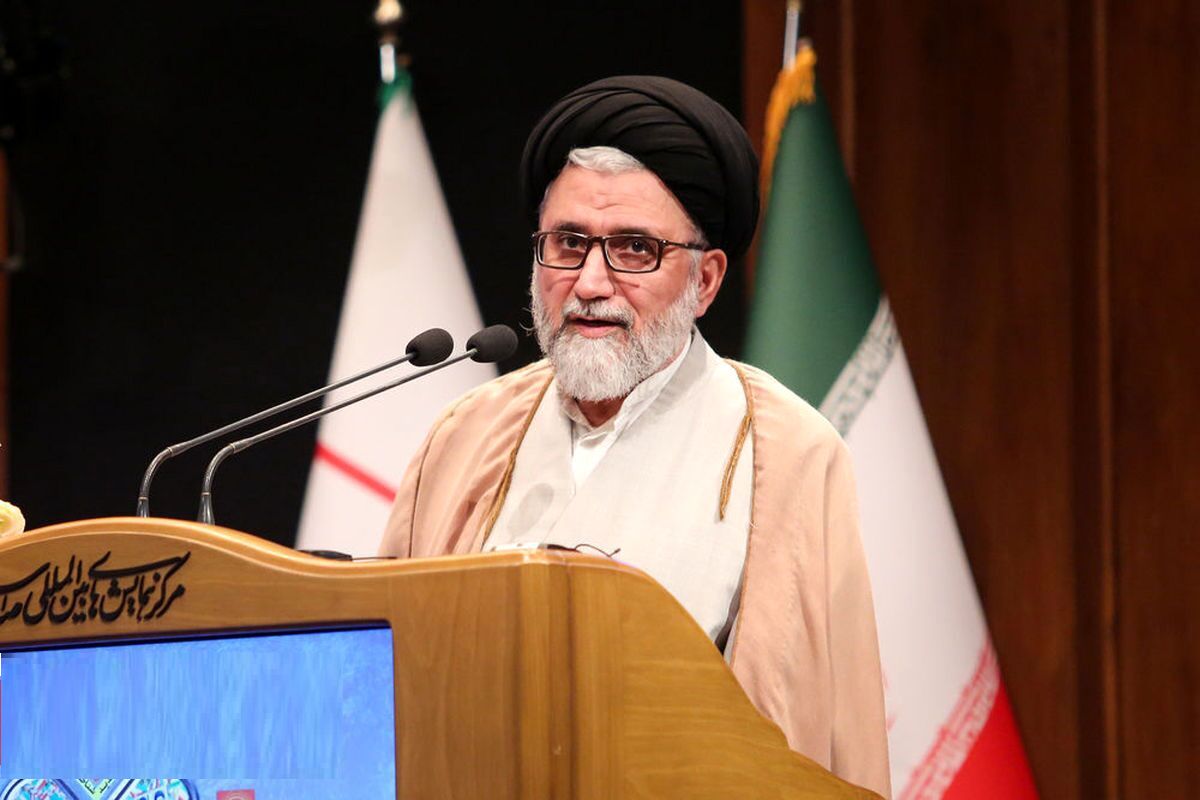 وزیر اطلاعات: ملت ایران صلحطلب است و سر ستیز با هیچ کشوری ندارد/ راهبرد ما، تهدید در برابر تهدید و تعرض در برابر تعرض است