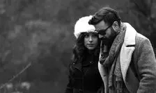 توییت همسر سابق شاهین نجفی: امنیت جانی ندارم