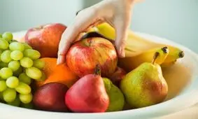 در هوای آلوده هر روز این میوه را بخورید
