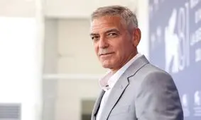 حمله تند ترامپ به جورج کلونی: او اصلا بازیگر نیست! 