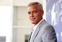 حمله تند ترامپ به جورج کلونی: او اصلا بازیگر نیست! 