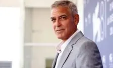 حمله تند ترامپ به جورج کلونی: او اصلا بازیگر نیست! 