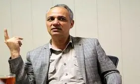 زیدآبادی: استعفای ظریف این بار موجه است/ حضورش در کابینه، مصداق "آش نخورده و دهان سوخته" بود