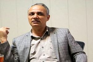 روایت احمد زیدآبادی از درخواست دیدار با رئیس قوه قضائیه

