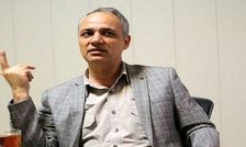 زیدآبادی: مارتیک جان برگرد، این سرزمین سهم شماست