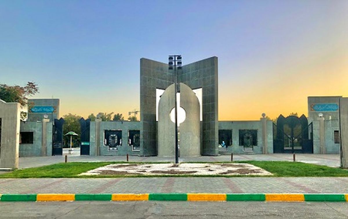 کلاس های دانشگاه فردوسی مشهد، دخترانه-پسرانه شد!/ عکس