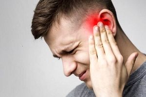تشخیص عفونت گوش توسط هوش مصنوعی