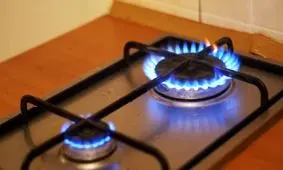 دلایل کم بودن شعله اجاق گاز و راه حل برای این مشکل