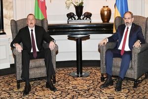 ارمنستان سند باکو برای عادی سازی روابط با جمهوری آذربایجان را پذیرفت

