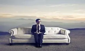 6 راه برای کنار آمدن با شوهر درونگرا