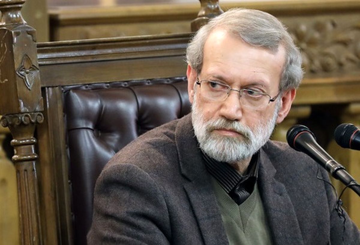 علی لاریجانی: حکومت قانونگرا دچار انحطاط نمیشود