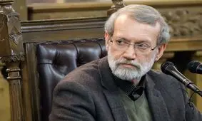 علی لاریجانی: حکومت قانونگرا دچار انحطاط نمی‌شود

