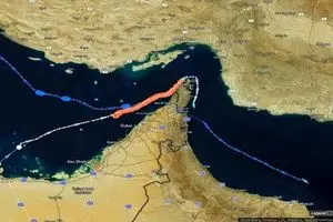 آیا آمریکا با نیروی زمینی می تواند تنگه هرمز را تصرف کند؟