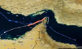 آیا آمریکا با نیروی زمینی می تواند تنگه هرمز را تصرف کند؟