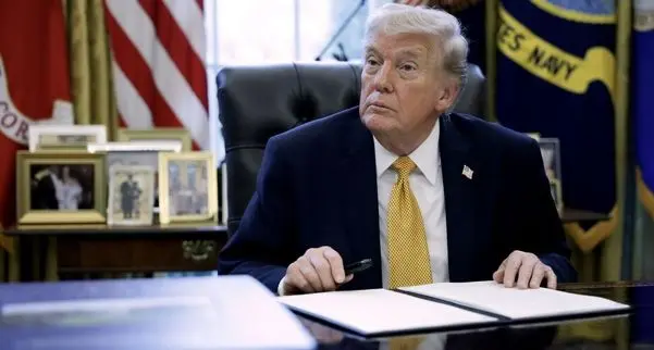 برنامه‌ریزی تیم ترامپ برای مذاکرات احتمالی آتش‌بس ایران | فرار از جنگ با کلیدواژه «وقفه استراتژیک» | طرح تازه ترامپ با محوریت کوشنر